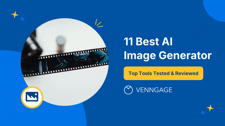 Blog Header: Best AI Image Generator