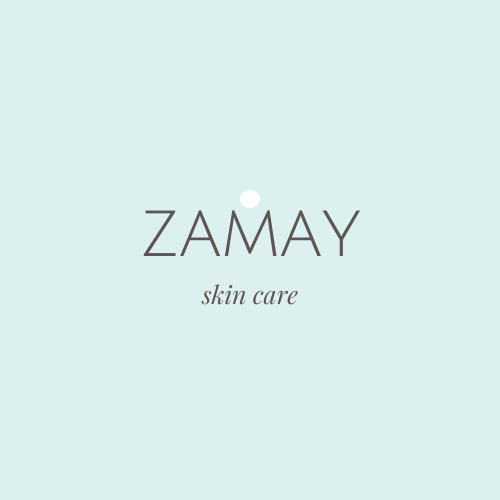 Cosmetic Business Logotype Design