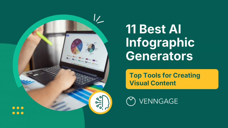 AI Infographic Generators Blog Header