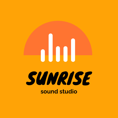 Sound Studio Creative Logo