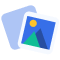 Icons and Photos
